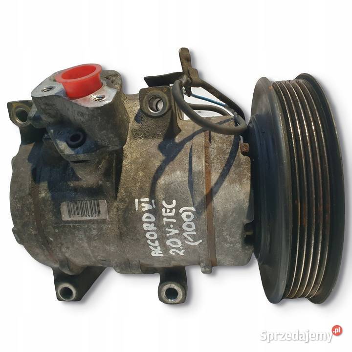 SPRĘŻARKA KLIMATYZACJI Honda Accord VI 20 VTEC Chełm