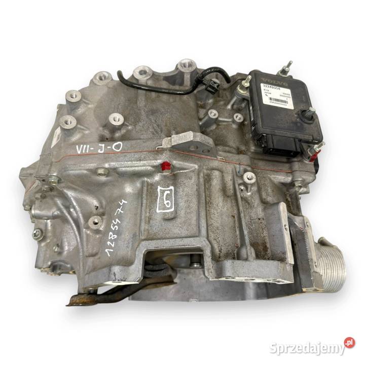 SKRZYNIA BIEGÓW 1285474 Volvo XC90 II 20 T8 T Chełm