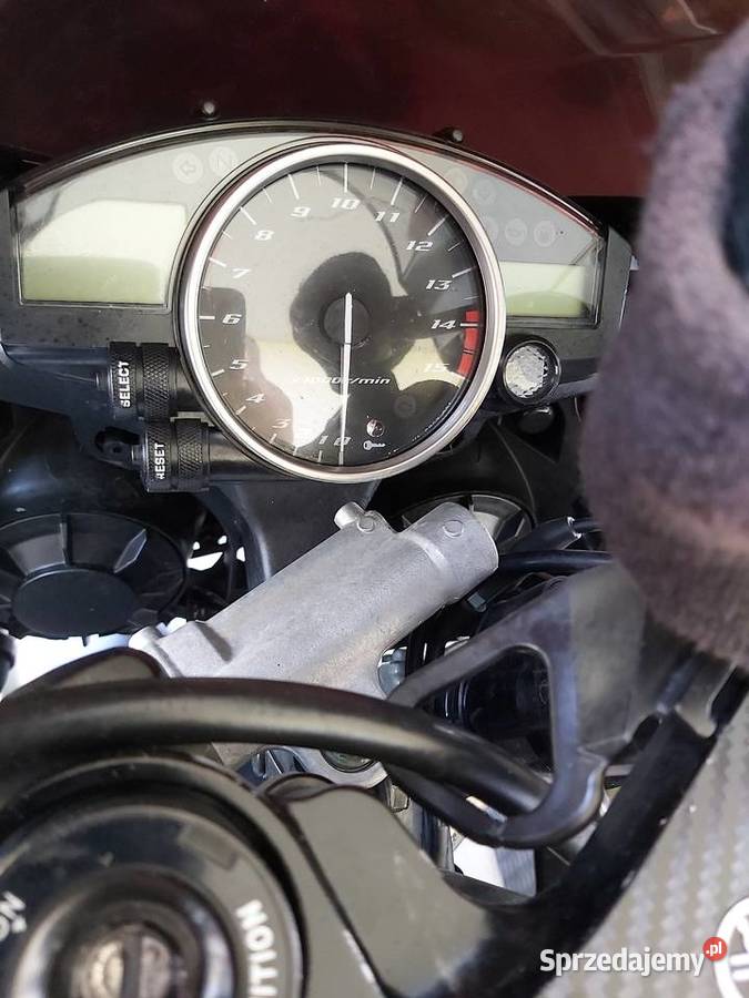Yamaha r1 rn12 2006r 33 do neg