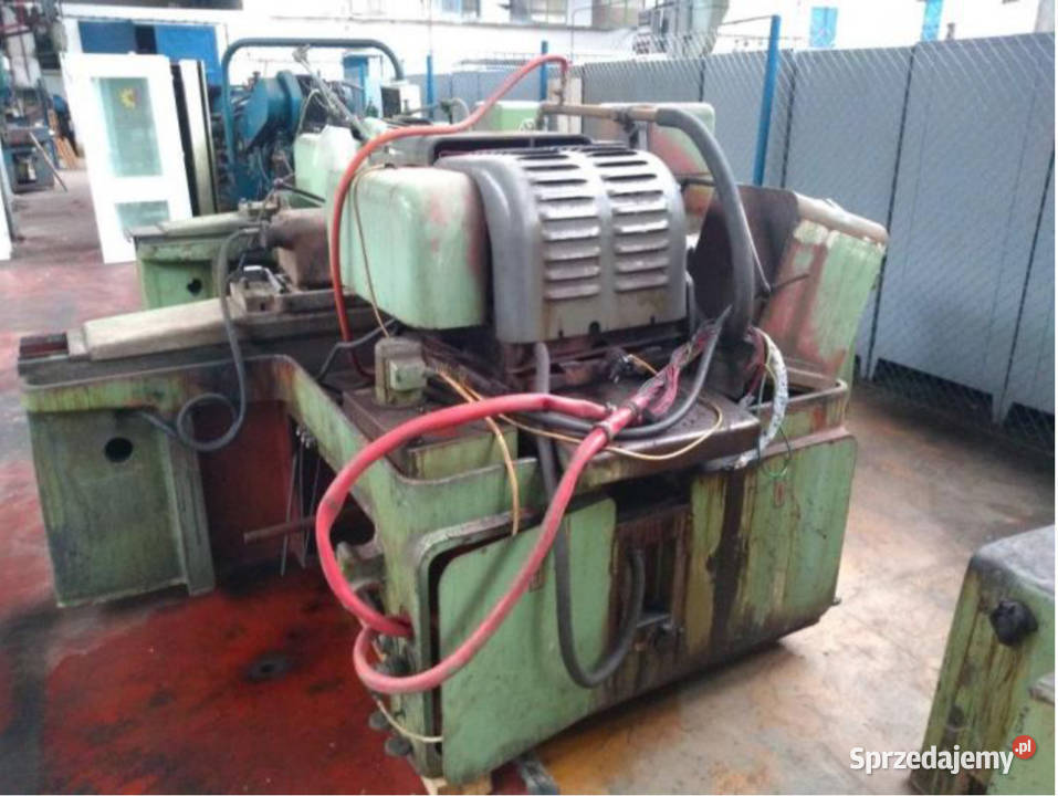 Szlifierki środek BUA 3223087