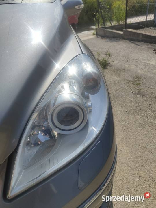 Sprzedam Mercedes Benz B200 warmińsko-mazurskie Olsztyn