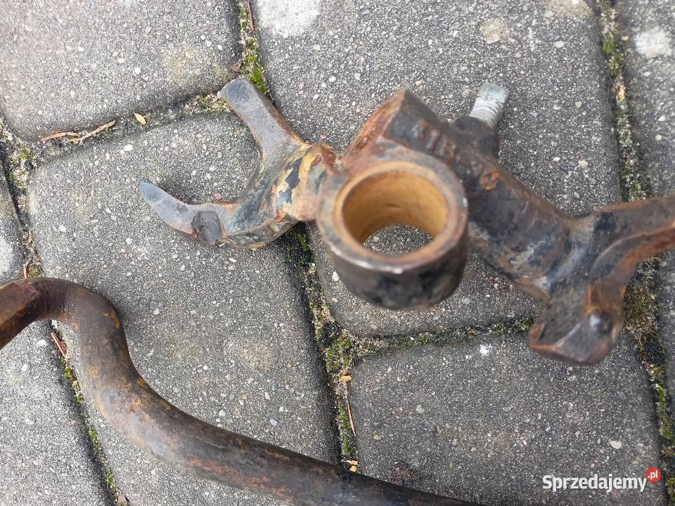 Harley B C Single RL DL nie WLA