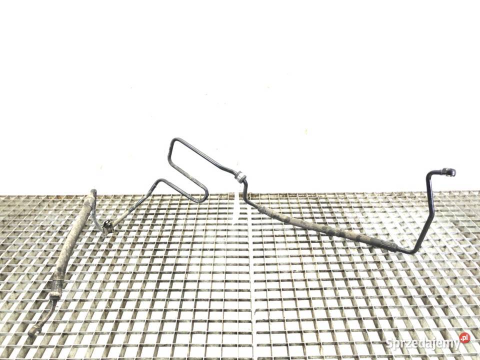 WĄŻ WSPOMAGANIA SKODA OCTAVIA I 19 90 9610