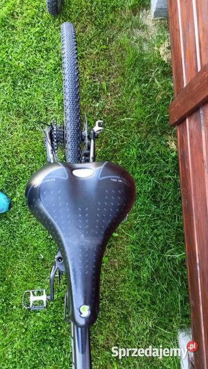 Rower Scott Sportster Solution Deore UNISEX L st Buczkowice sprzedam