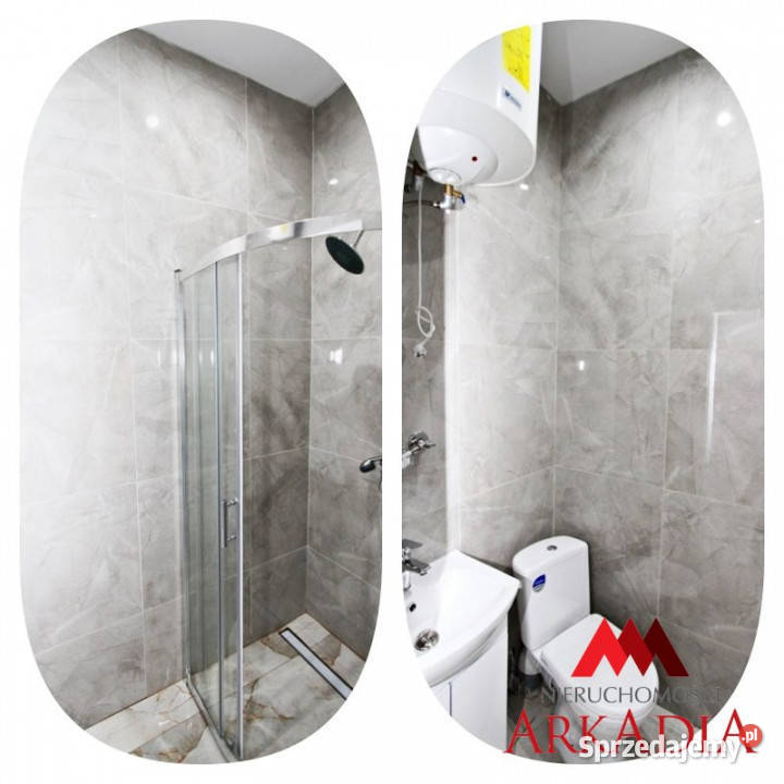 Mieszkanie 459m2 Włocławek kujawsko-pomorskie