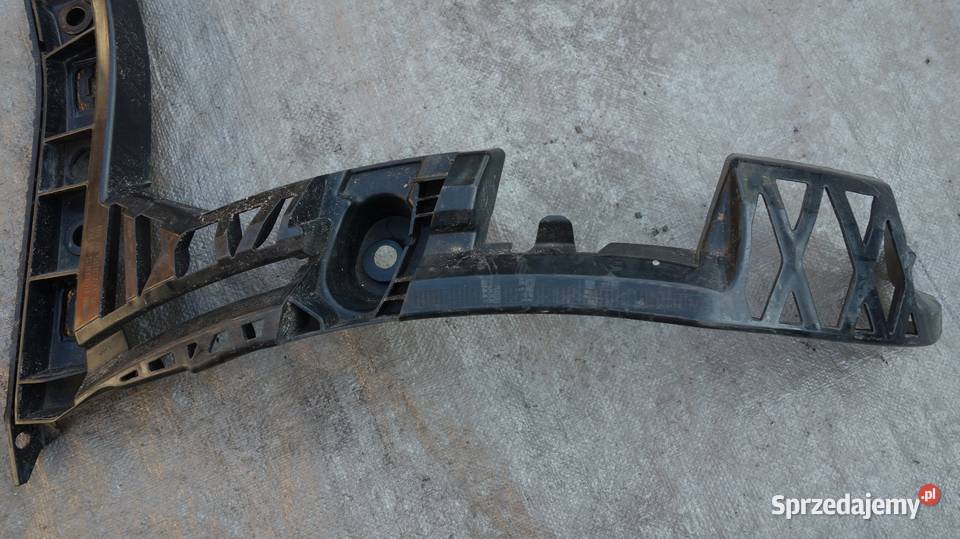 MERCEDES W177 ŚLIZG ZDERZAKA LEWY TYŁ śląskie sprzedam