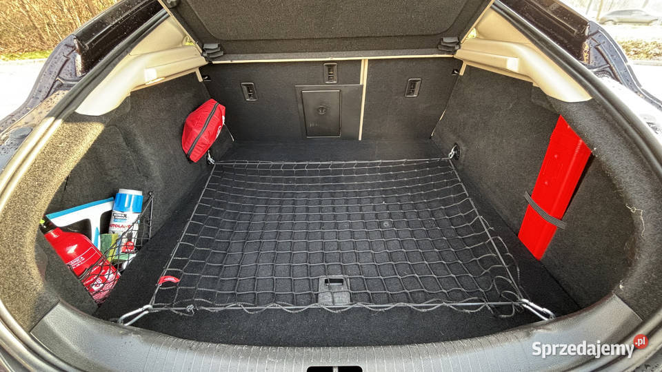 Opel Insignia automat polski salon nieuszkodzony Wrocław