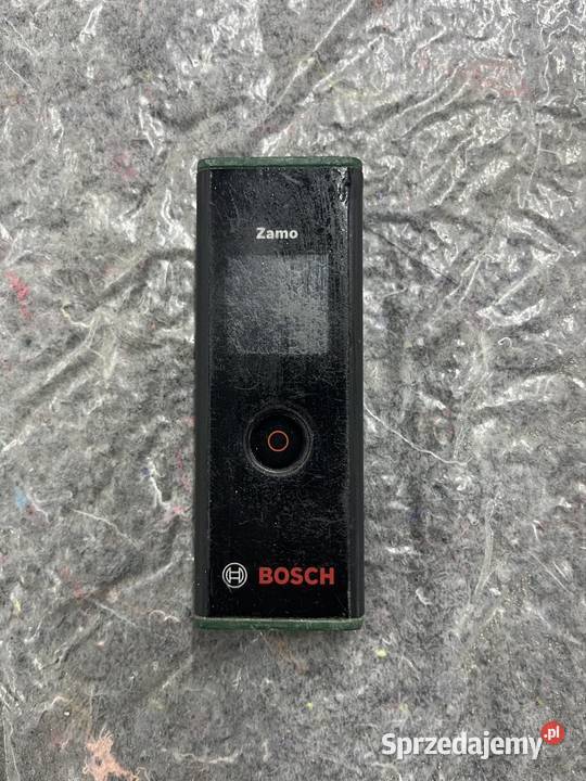 Bosch Zamo Dalmierz Laserowy Poznań