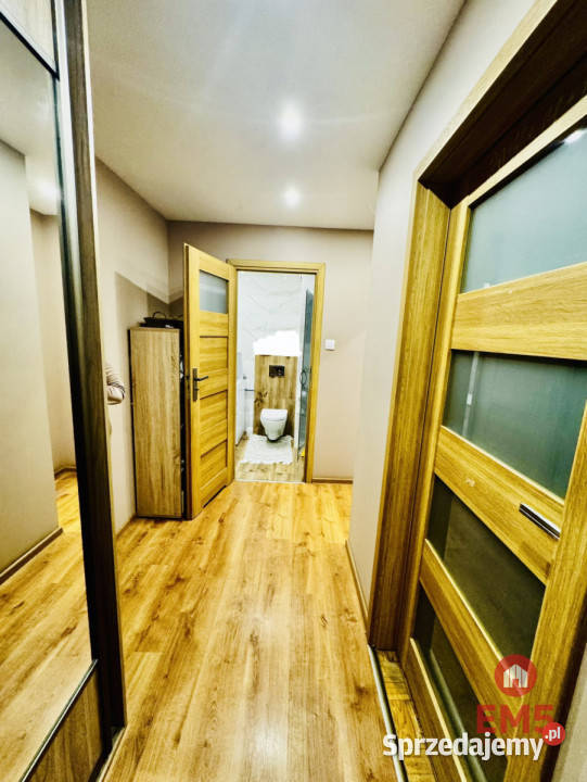 sprzedaży mieszkania 482m2 3pokojowe Wasilków 48.2m2