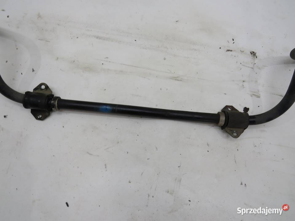 DRĄŻEK STABILIZATORA PRZÓD VITARA III 16 16V osobowe