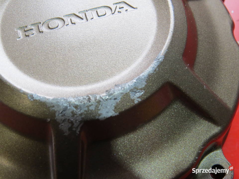 HONDA CBR650R CBR 650 R cbf 2225 dekiel miska mazowieckie Warszawa