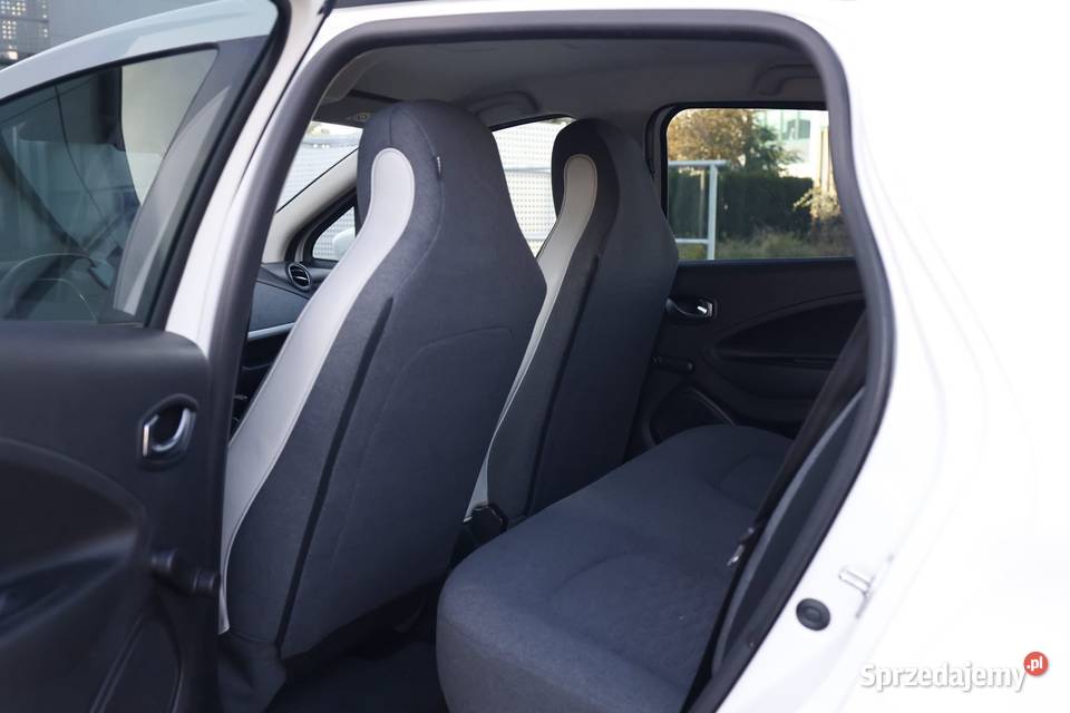 RenaultZoe 52kwh
