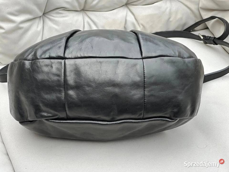 Piękna Torebka Marc Jacobs Stan Idealny Torby i torebki mazowieckie Warszawa