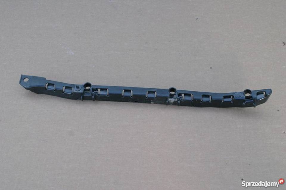 MERCEDES C KLASA KOMBI ŚLIZG ZDERZAKA TYŁ PRAWY Bieleń