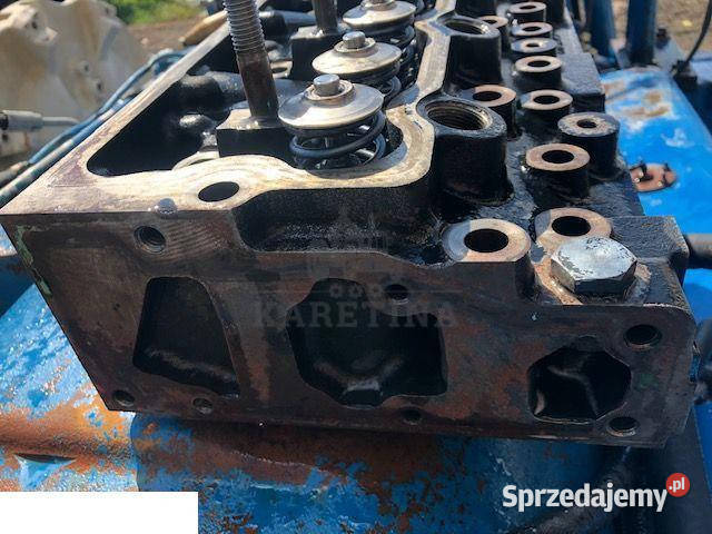 Perkins 10044 Manitou Caterpillar Pozostałe Jastrzębniki