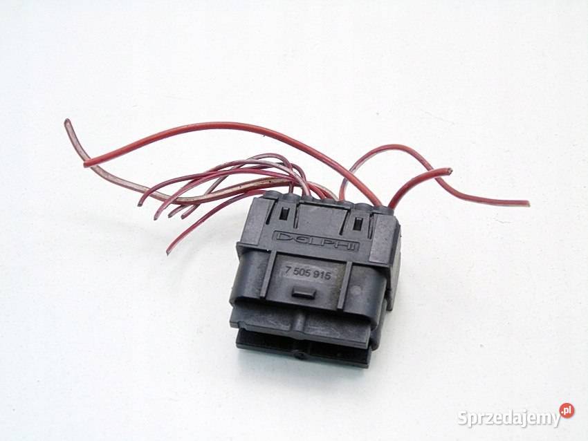 WTYCZKA KOSTKA 16 18 20 i BMW 3 5 E46 318 CI TI osobowe Sosnowiec