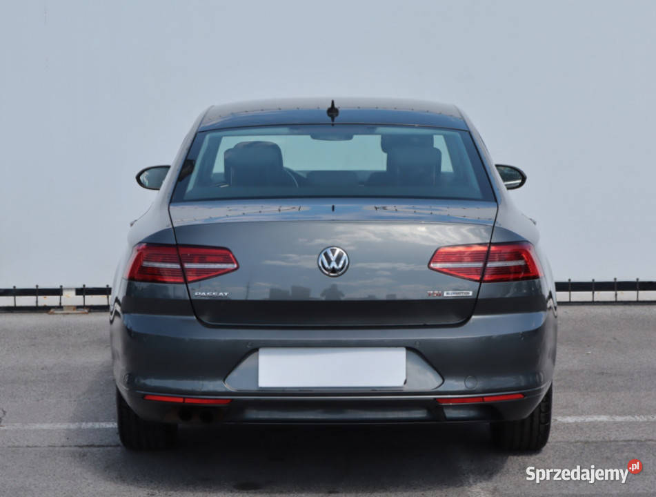 VW Passat 18 TSI bluetooth Lublin sprzedam