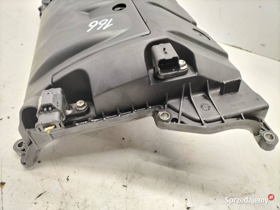 POKRYWA ZAWORÓW V757272480 16 VTI THP Peugeot