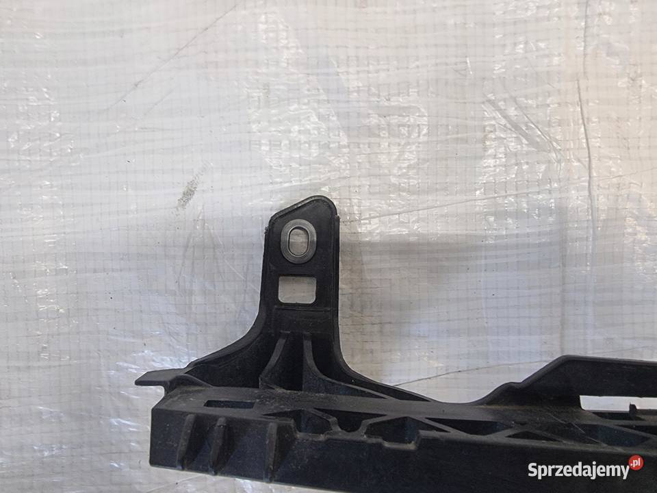 WZMOCNIENIE WSPORNIK ZDERZAKA PRZÓD VW GOLF VII