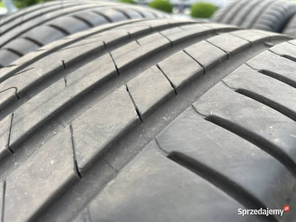 20545R17 Opony Letnie Pirelli Cinturato P7 2022 Inowrocław