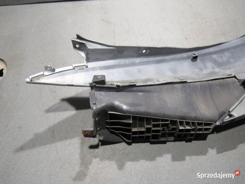 SUZUKI BURGMAN K7 200 125 150 08 OWIEWKA OSŁONA Jasło