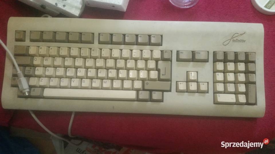 Amiga 1200 Amiga 500 Osprzęt Tczew