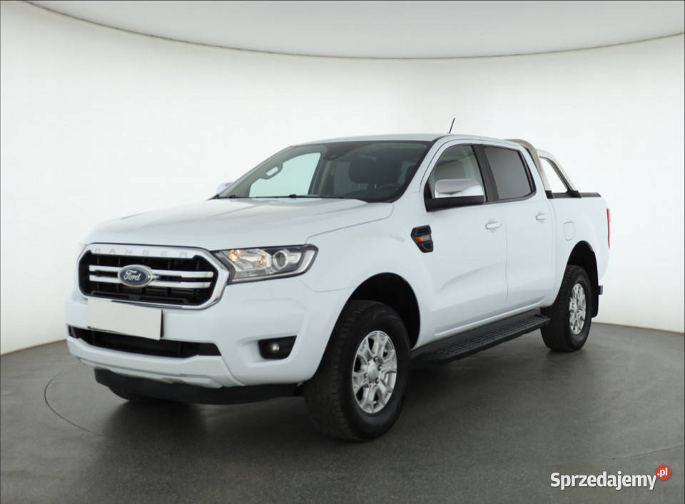Ford Ranger 20 EcoBlue Piaseczno