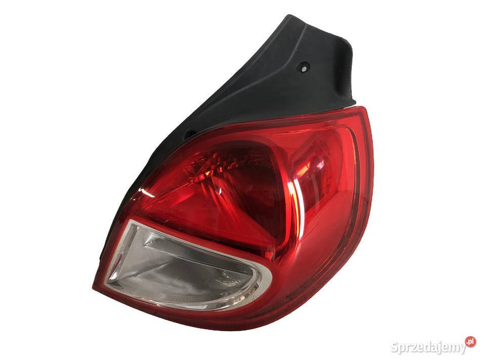 Renault Clio III lift HB 20092012 Lampa tylna Skarżysko-Kamienna