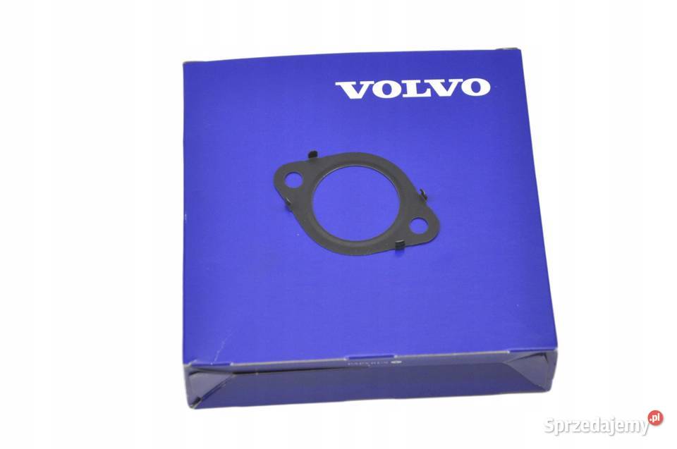 VOLVO XC60 uszczelka magistrali wodnej 30 32 OE Bielany Wrocławskie