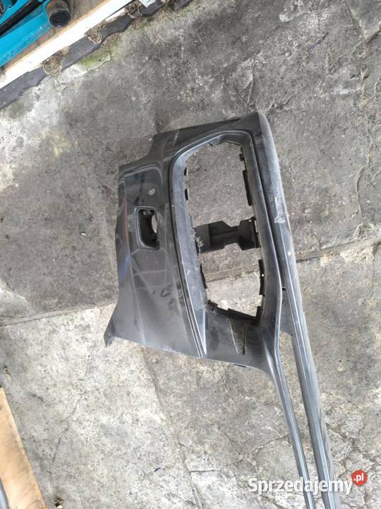 zderzak Audi A3 8V osobowe Czechówka sprzedam