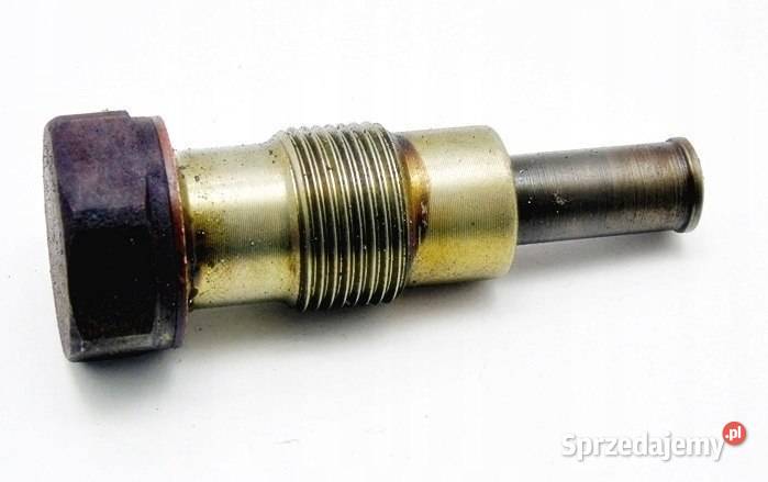 NAPINACZ ŁAŃCUCHA 13 8V FORD FIESTA V VI KA Rozrząd Sosnowiec
