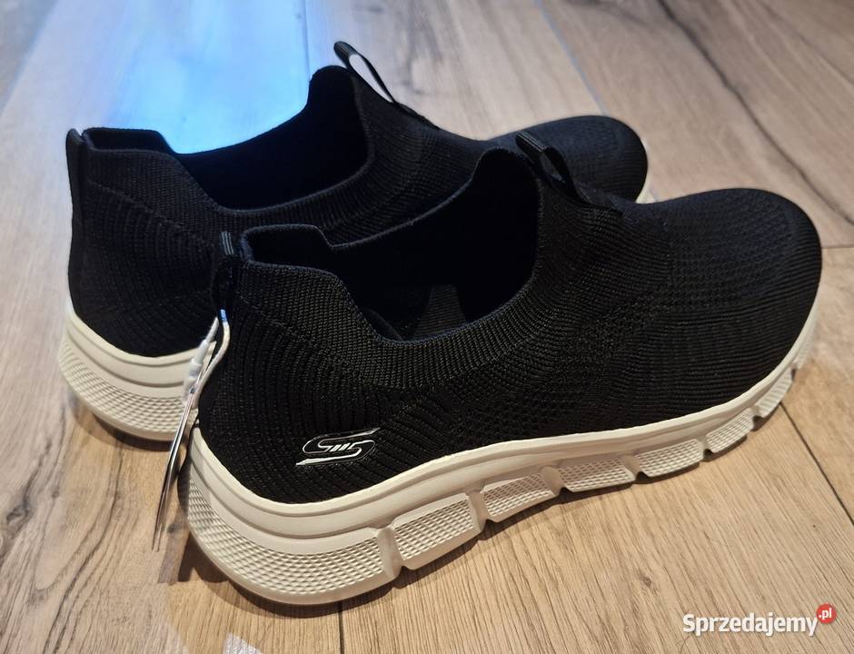 Buty Sportowe Skechers 40 Nowe 27cm Wałbrzych sprzedam