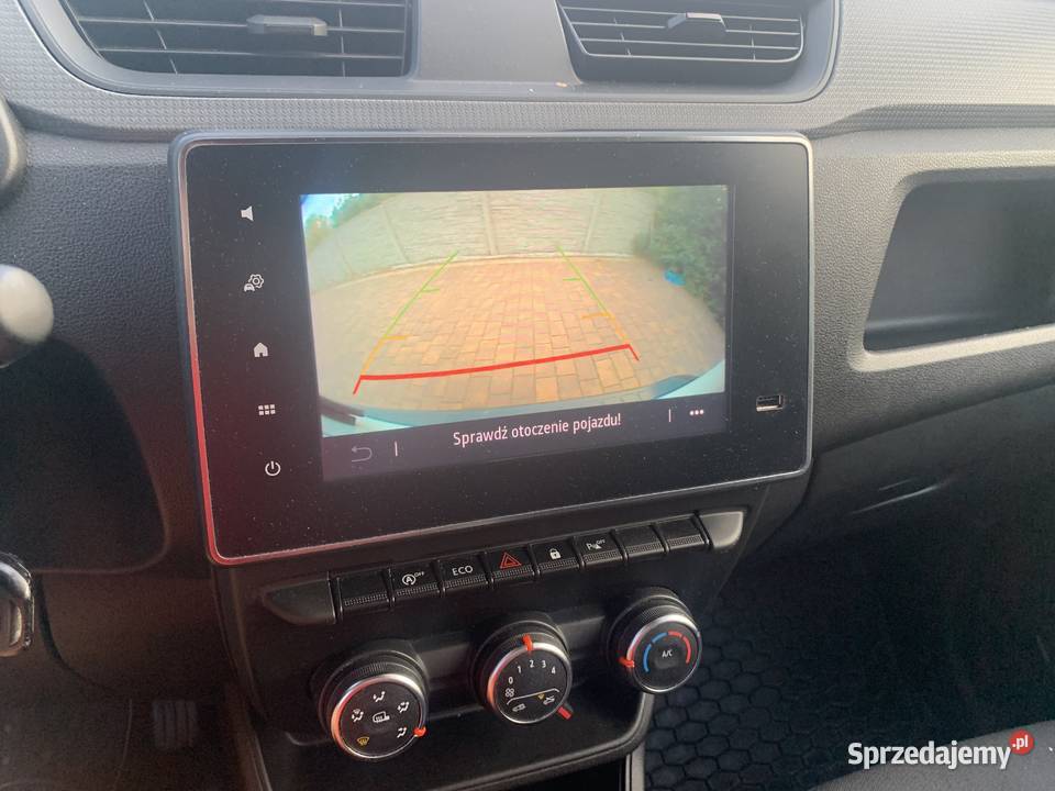 Renault Express krajowy sprzedam