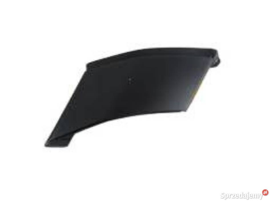 TOYOTA RAV4 Zaslepka slupek dachu lewa osobowe Kąty Wrocławskie