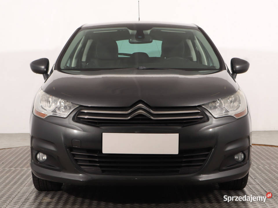 Citroen C4 14 16V Katowice
