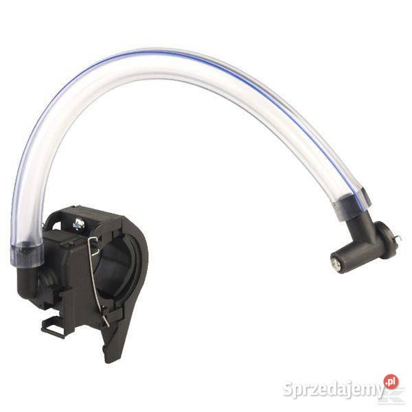 Kurek kombi fi 50 Pozostałe sprzedam