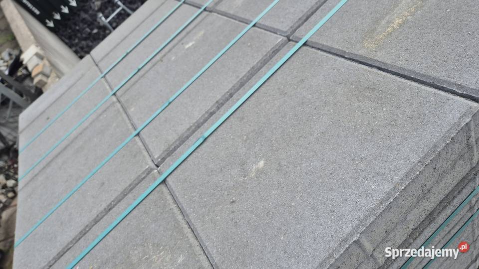 Płytka chodnikowa podlaskie Hryniewicze sprzedam