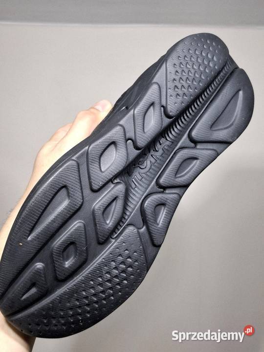 Buty 43 sportowe lekkie HOKA Rinco bieganie