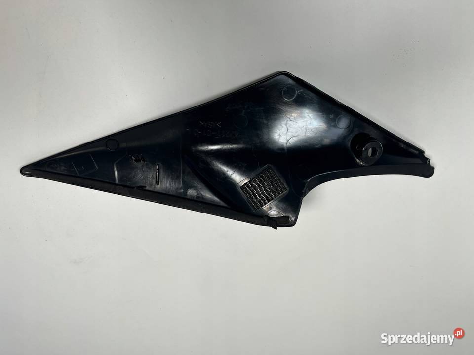 SUZUKI GSXR 600 750 K6 K7 0607 Owiewka Osłona wielkopolskie Łobżenica
