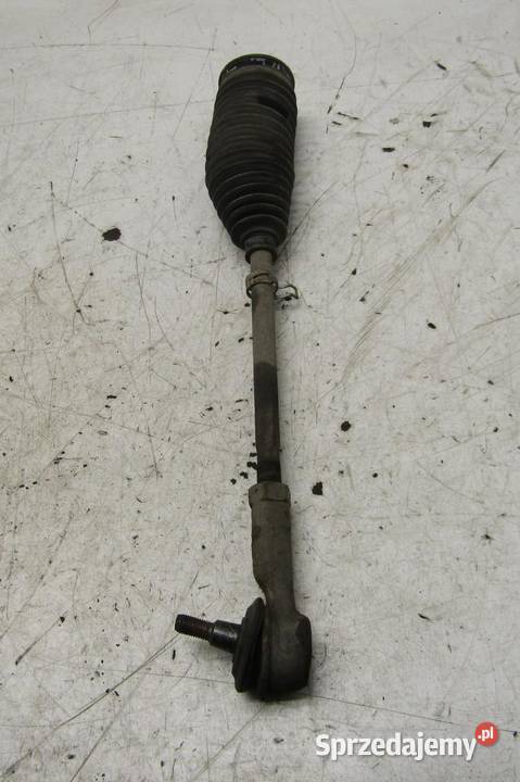 DRĄŻEK KIEROWNICZY LEWY LEWE 20 DOHC MITSUBISHI