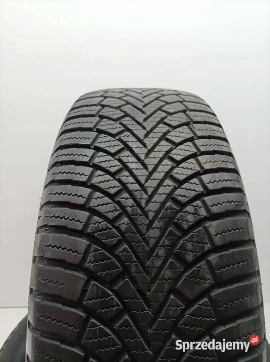 2x OPONA CAŁOROCZNA LASSA MULTIWAYS 2 18560R15 Samochodowe