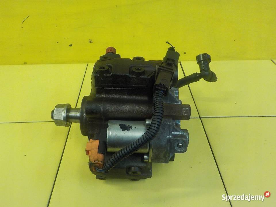 DISCOVERY III 27 TDV6 09r 190 276DT pompa Suków