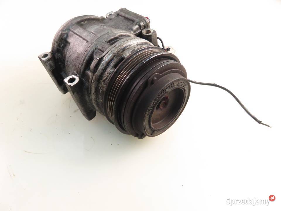 KOMPRESOR KLIMATYZACJI KIA CARENS II 16 sprzedam