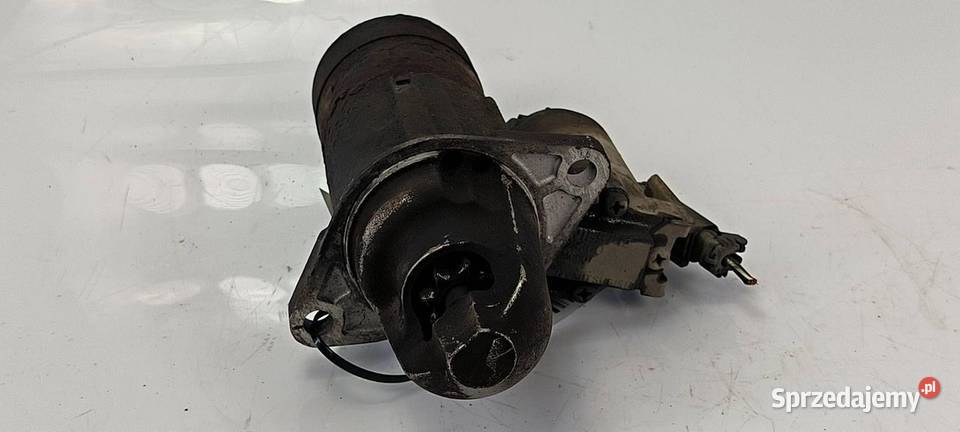 ROZRUSZNIK NISSAN ALMERA osobowe Lipno