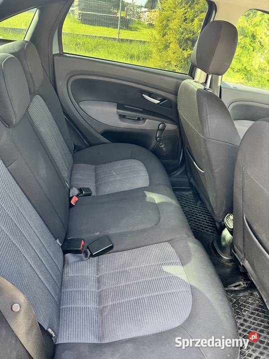 Fiat Linea Rymanów