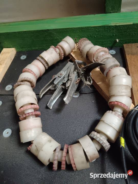 Siewnik Poznaniak S0433 nieuszkodzony