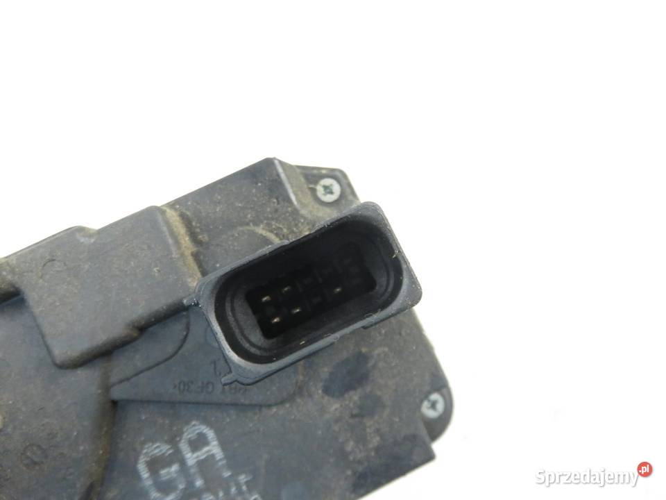 ZAMEK LEWY TYLNY OPEL ASTRA H 13128115