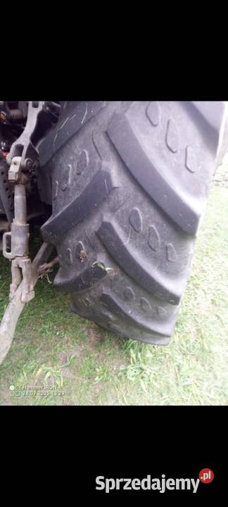 Opony kleber R42 52085 208 Baszyn