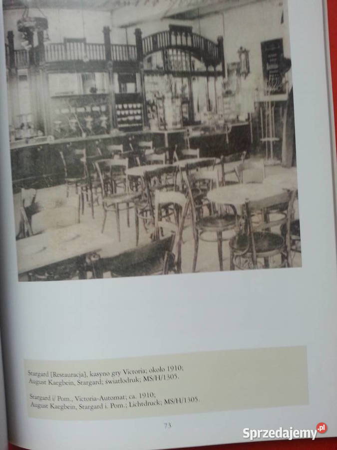 2942 Obrazy Stargardzkich Ulic Szczecin