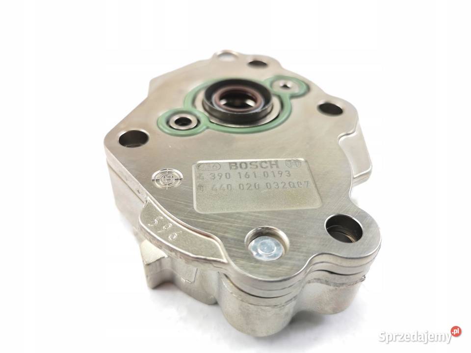 POMPA PALIWA FPZP18L1S BOSCH 0440020095 IVECO sprzedam